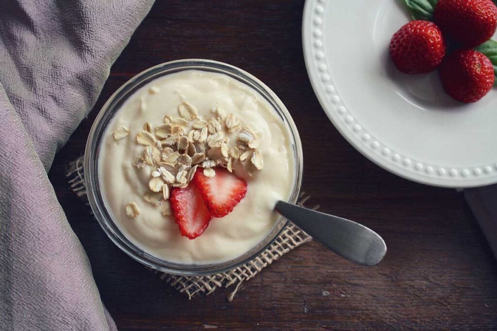 lists of the best superfoods for weight loss
