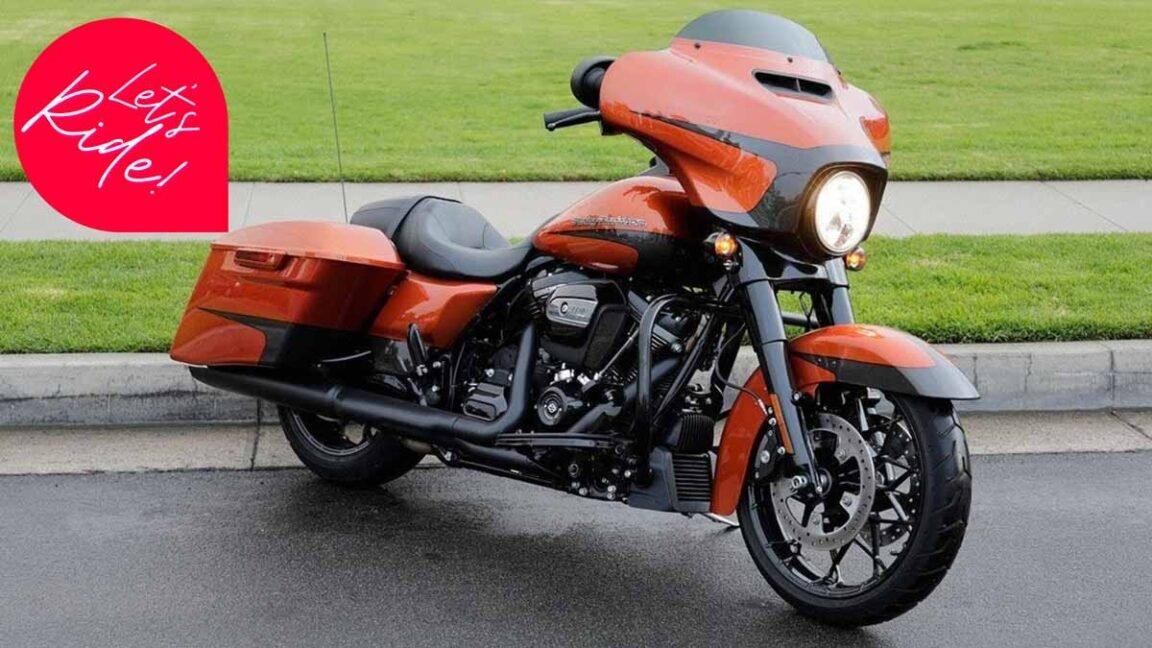 15 Must Have Accessories For Street Glide In 2022