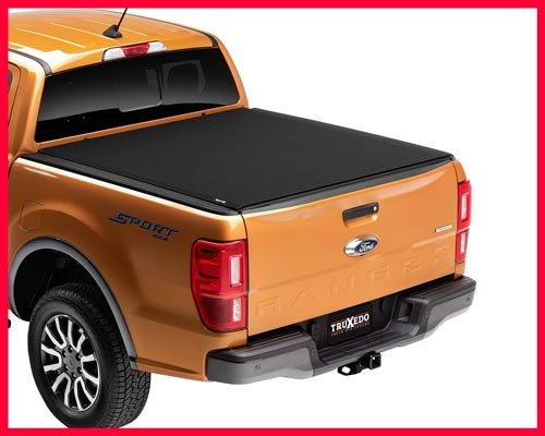 Best hard roll up bed cover for ford maverick